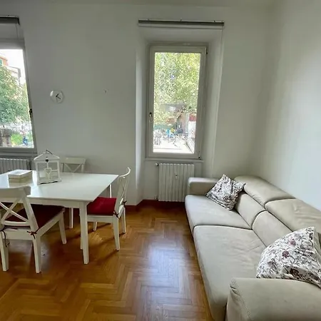 New - Comfortable Apt Porta Latina *