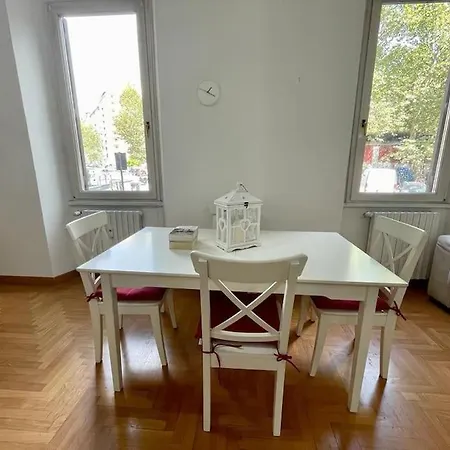 New - Comfortable Apt Porta Latina Apartment Rome