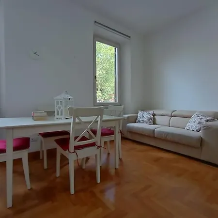 New - Comfortable Apt Porta Latina Appartement *